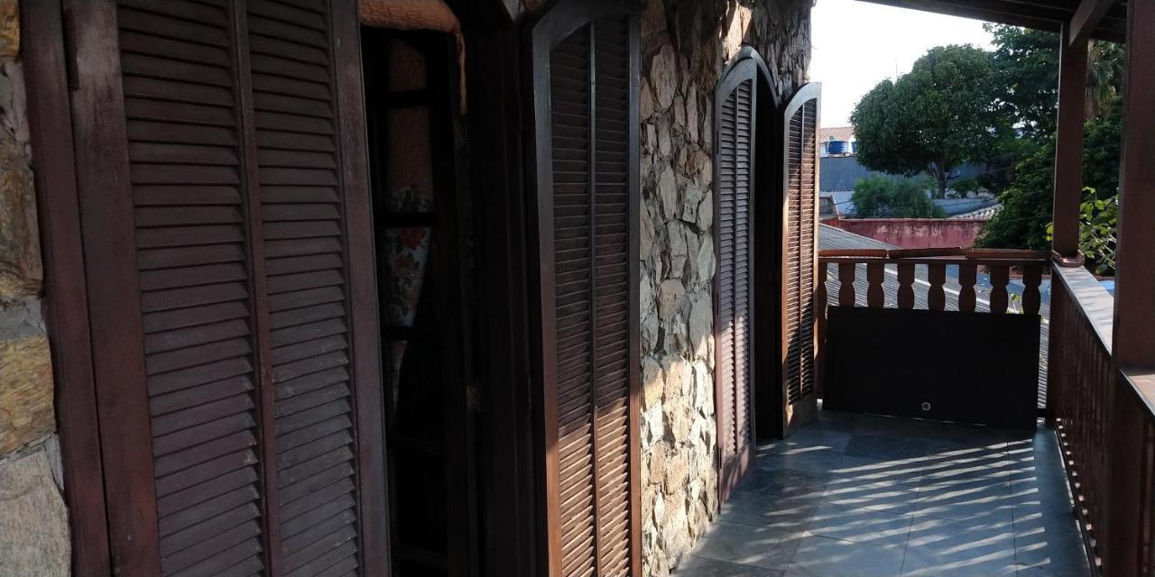 Cantim Do Goiano - Sobrado - Gourmet - Cabo Frio Rj Eksteriør bilde